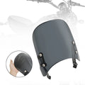 Windshield for Ducati Scrambler 800 (2015–2022)