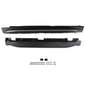 Side Steps Nerf Bars for Mercedes GLE Class W167 (2020–2026) Aluminum Alloy