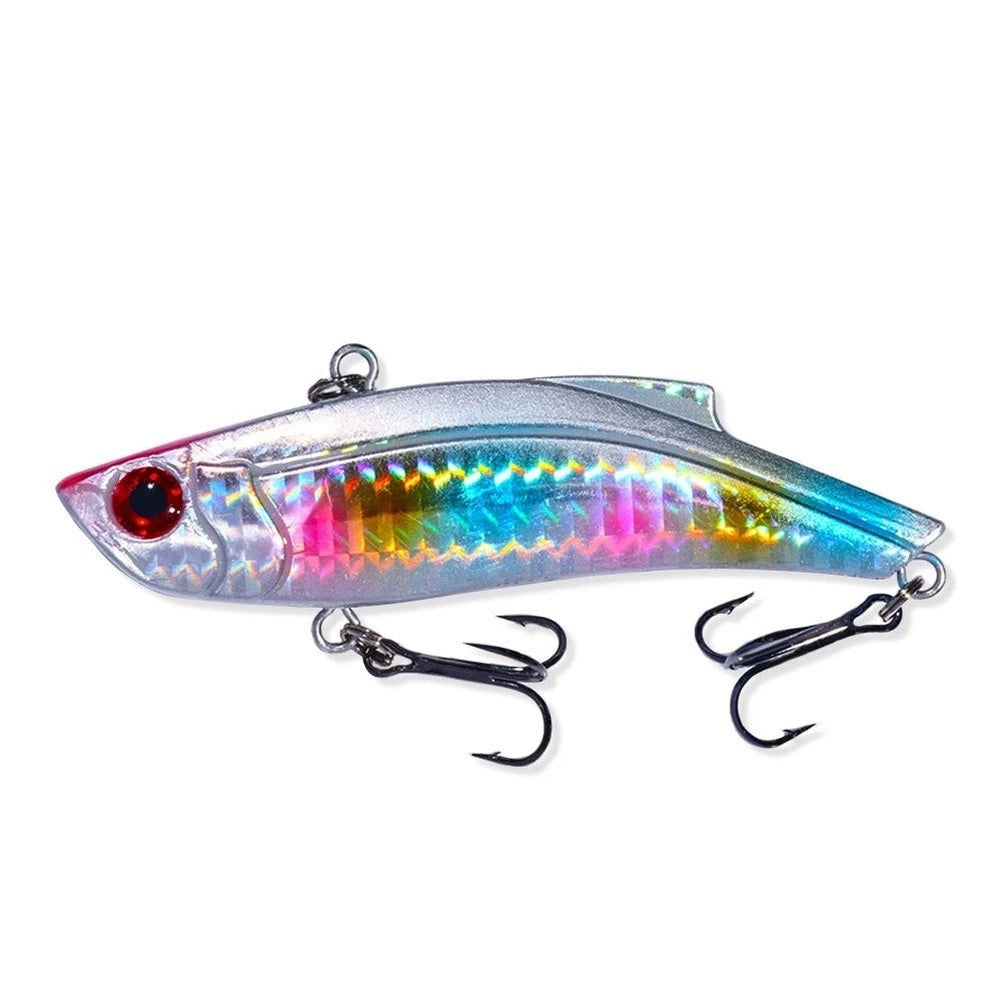 Glow Lure for Bass Mandarin Fish (Deep Sea Saltwater)