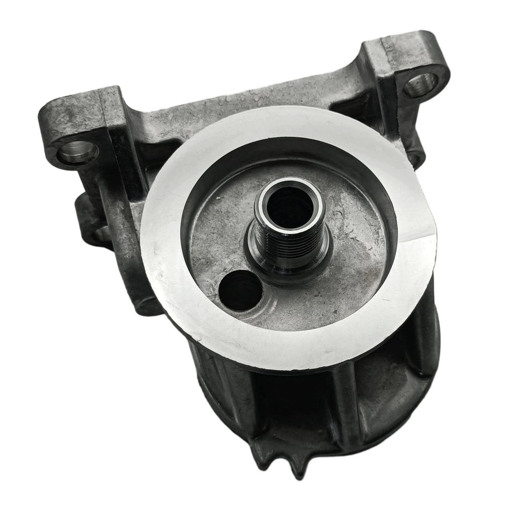 Engine Oil Filter Housing Assembly for Mazda 3 (2010–2013), Mazda 5 (2012–2014), CX-7 (2010–2012)