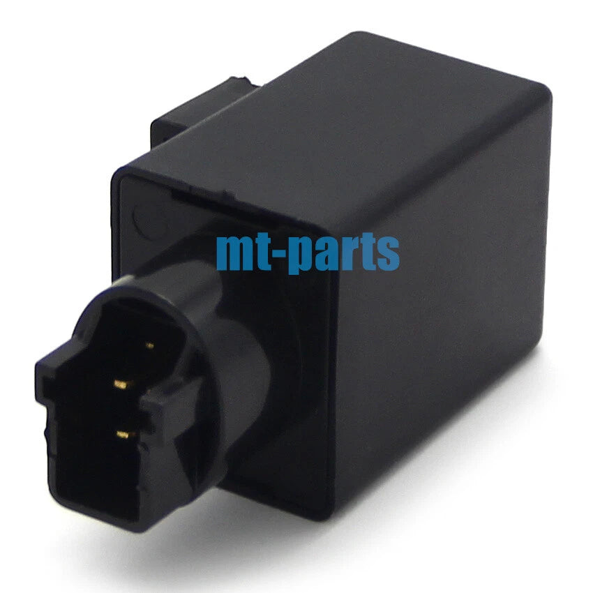 Turn Signal Indicator Flasher Relay Module for Honda CBR1000RR (2006–2010)