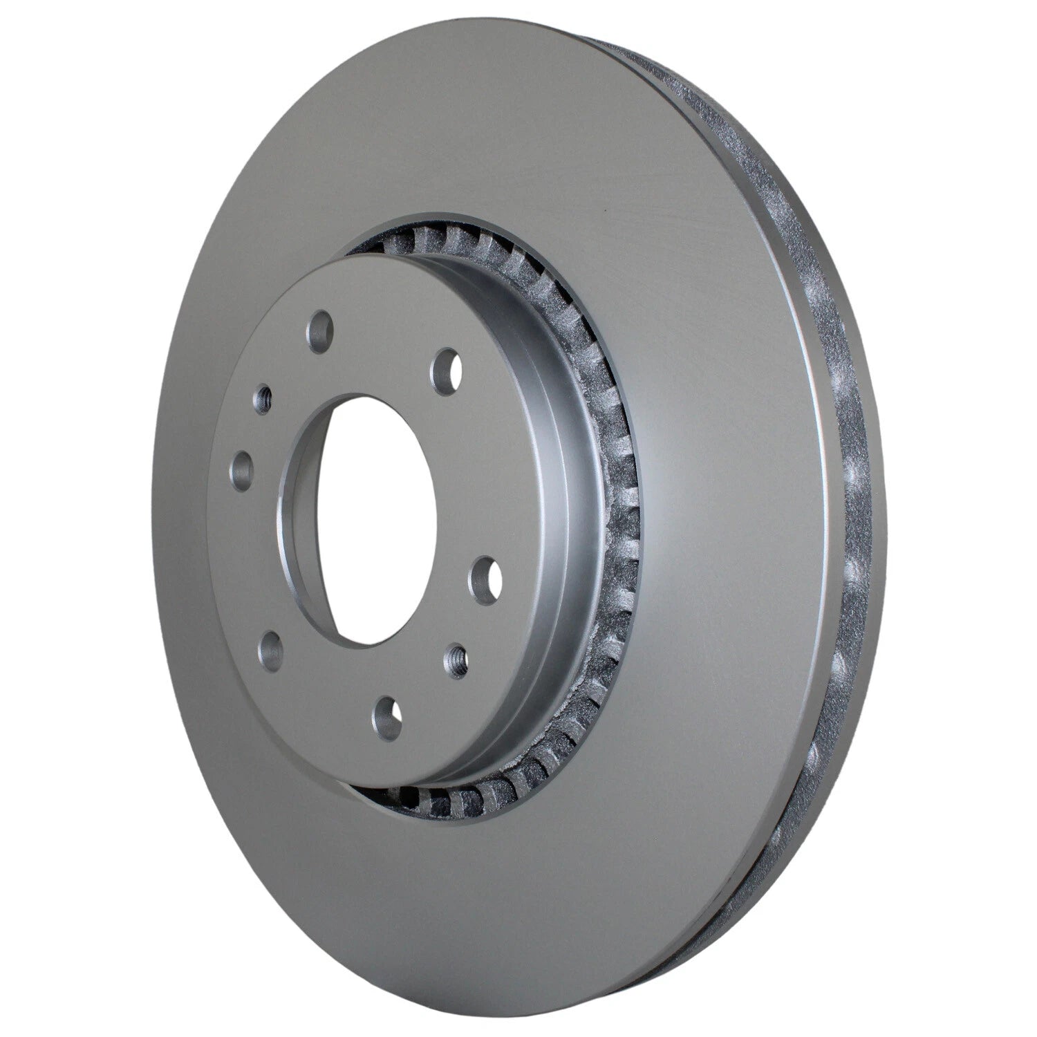 2X Front 325mm Brake Rotors for Buick Chevy GMC Saab