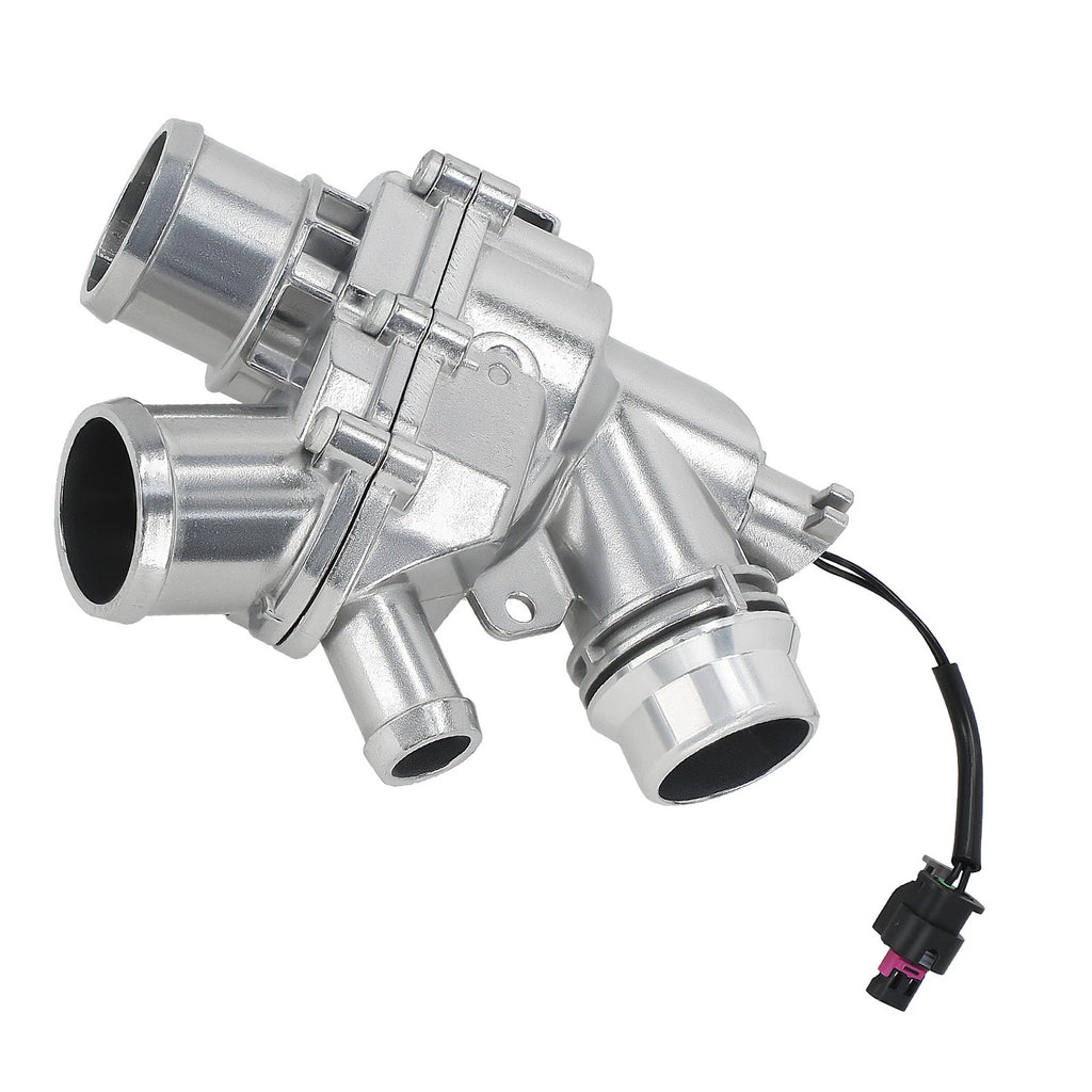 Thermostat Housing for Land Rover LR4 (2014–2016) LR062498 AJ814048