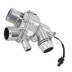 Thermostat Housing for Land Rover LR4 (2014–2016) LR062498 AJ814048