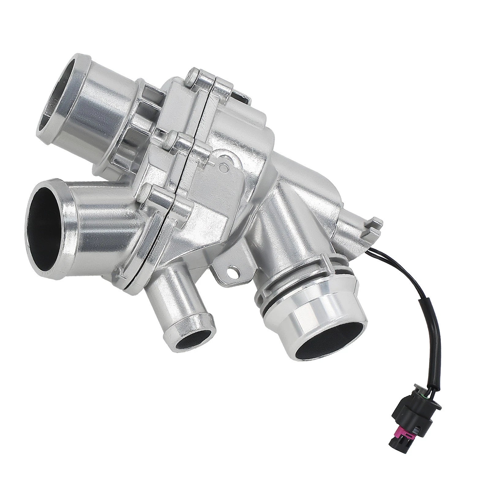 Thermostat Housing for Land Rover LR4 (2014–2016) LR062498 AJ814048