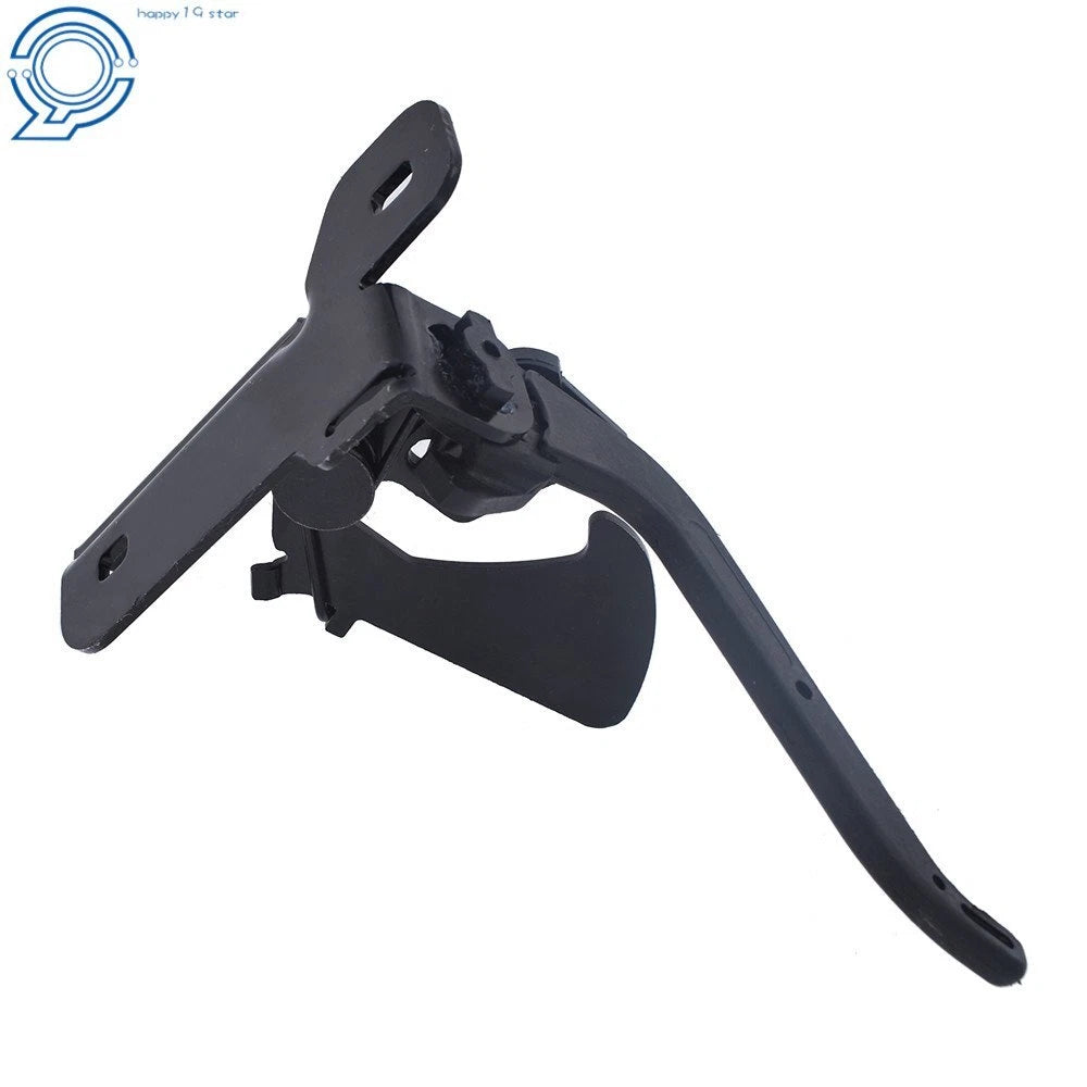 Hood Safety Catch Latch Lock for BMW E65 E66 750Li 750i 760Li 760i (2006–2008)