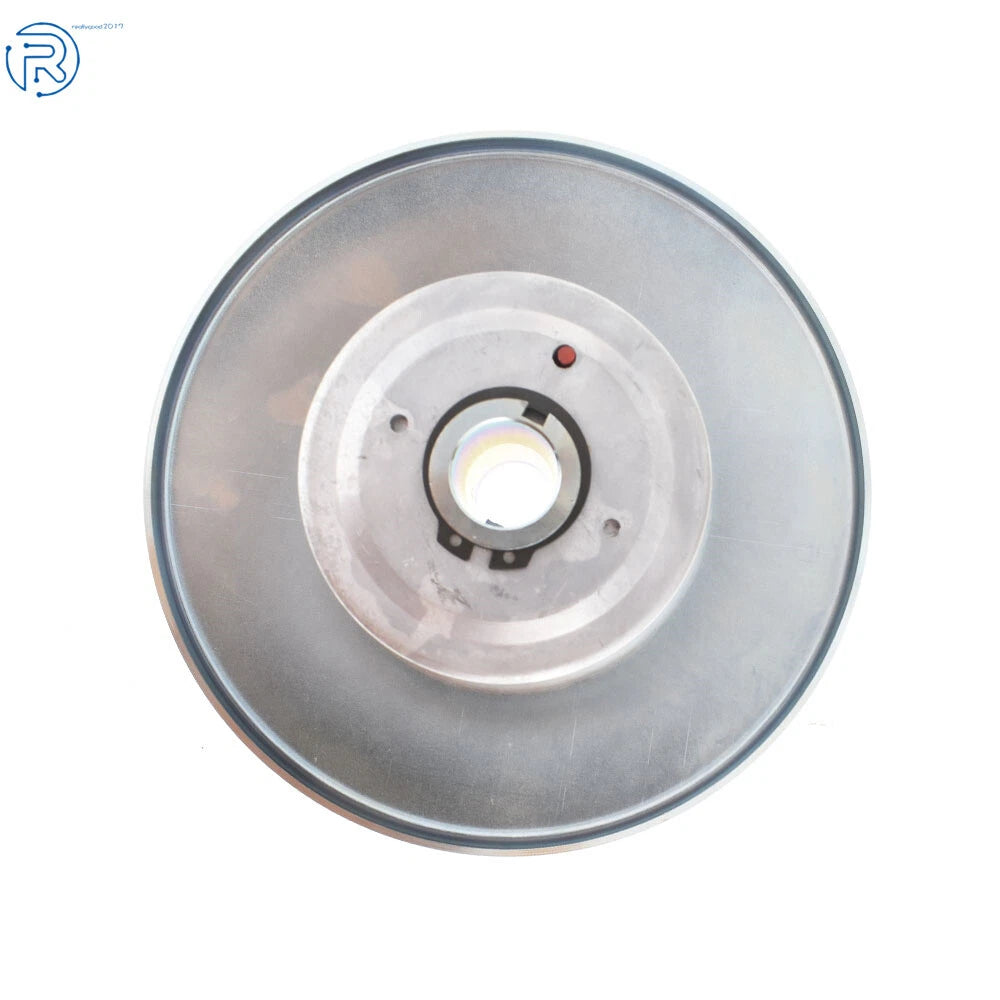 Driver Clutch for 40 Series Go Kart (8-18HP, 7/8" Bore)