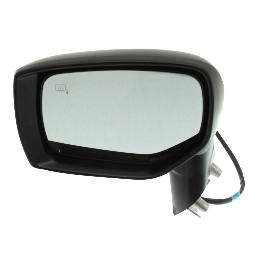 Power Mirror for Subaru Impreza (2015–2016) Driver Side Heated