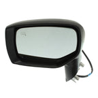 Power Mirror for Subaru Impreza (2015–2016) Driver Side Heated