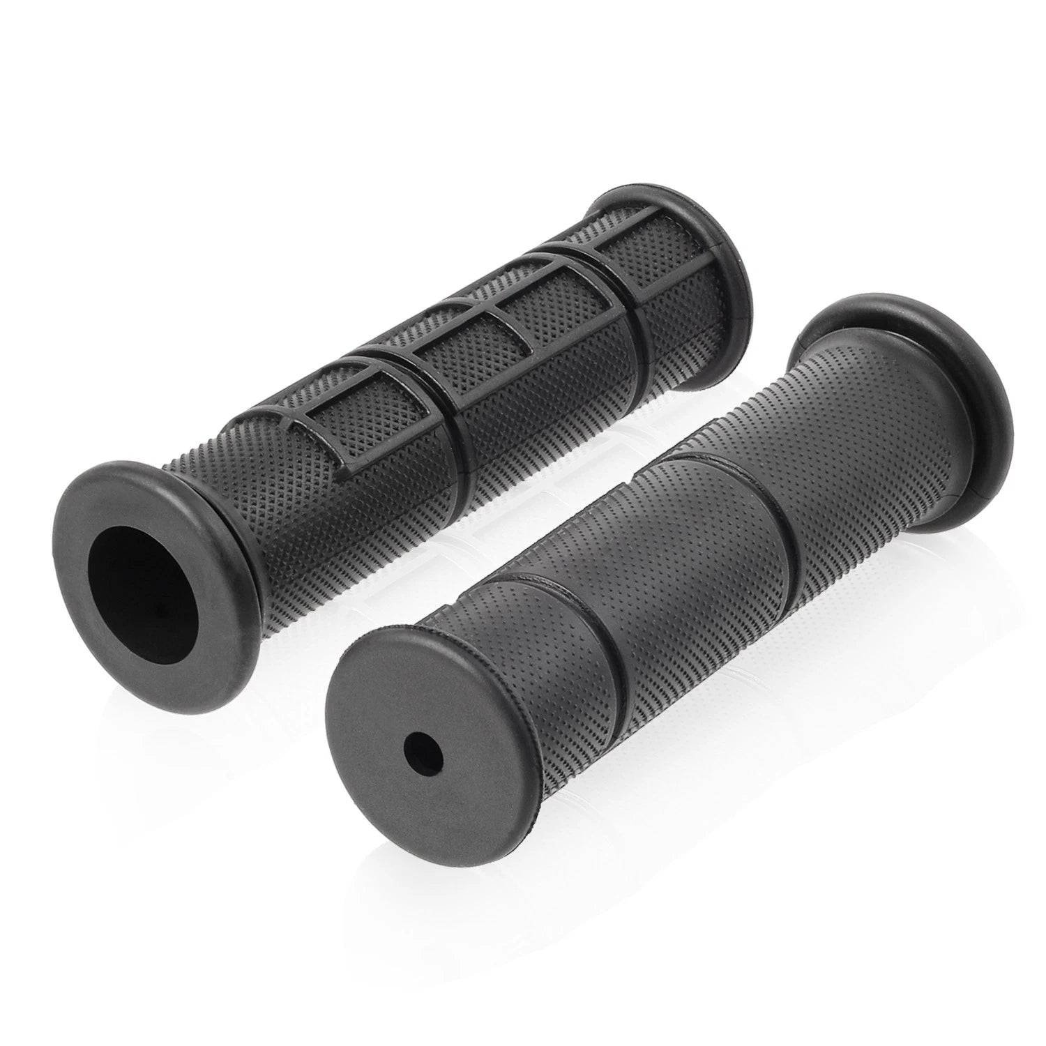 2X Handlebar Grips for Polaris Sportsman 400 (2008–2014)