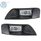 LED Light Kit for EZGO TXT (1994-2013)