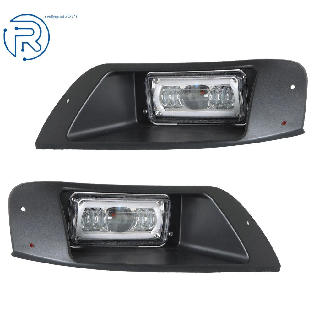 LED Light Kit for EZGO TXT (1994-2013)