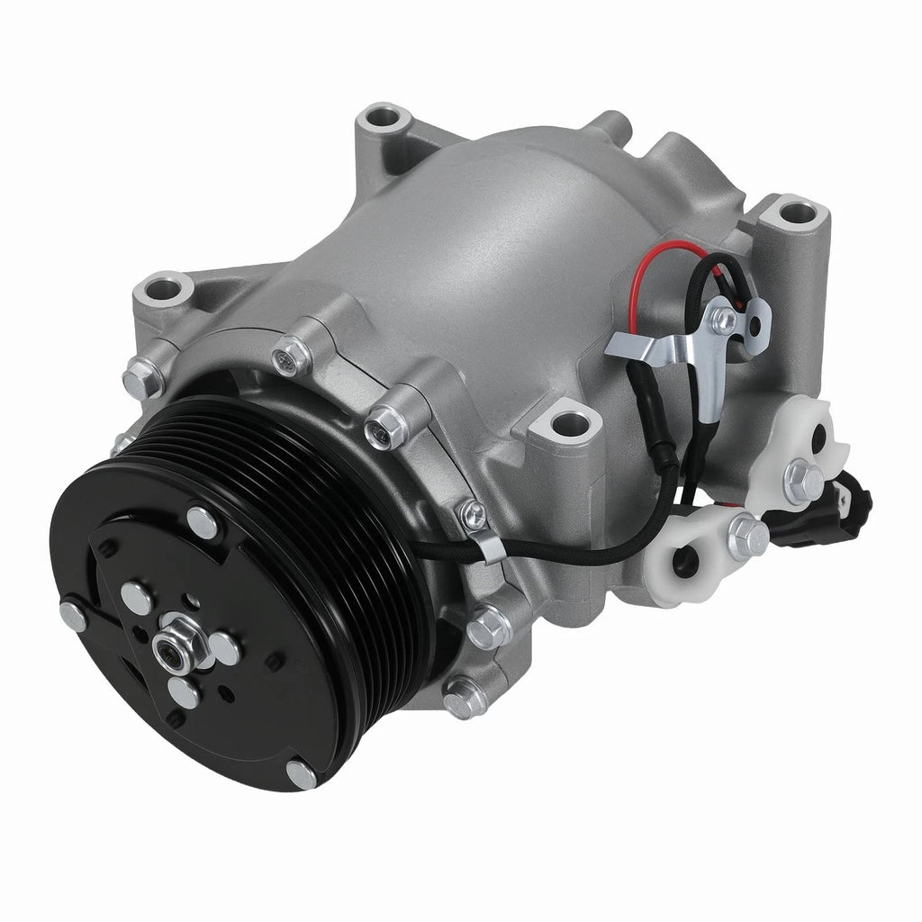 AC Compressor for Honda CR-V 2.4L (2002–2006) 38810PNB006 HS110R 7PK 98mm