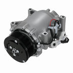 AC Compressor for Honda CR-V 2.4L (2002–2006) 38810PNB006 HS110R 7PK 98mm