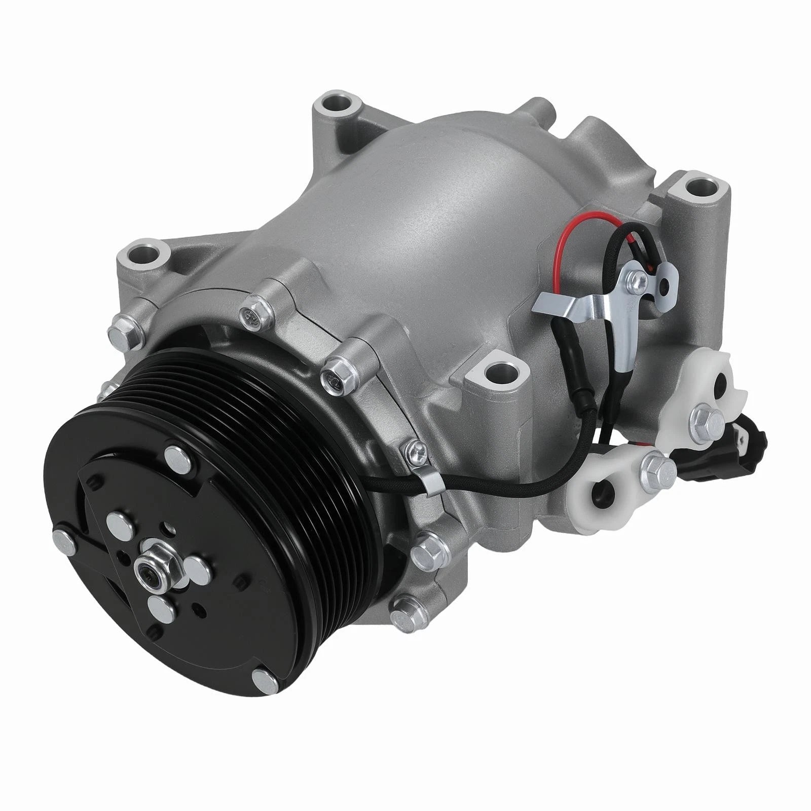 AC Compressor for Honda CR-V 2.4L (2002–2006) 38810PNB006 HS110R 7PK 98mm