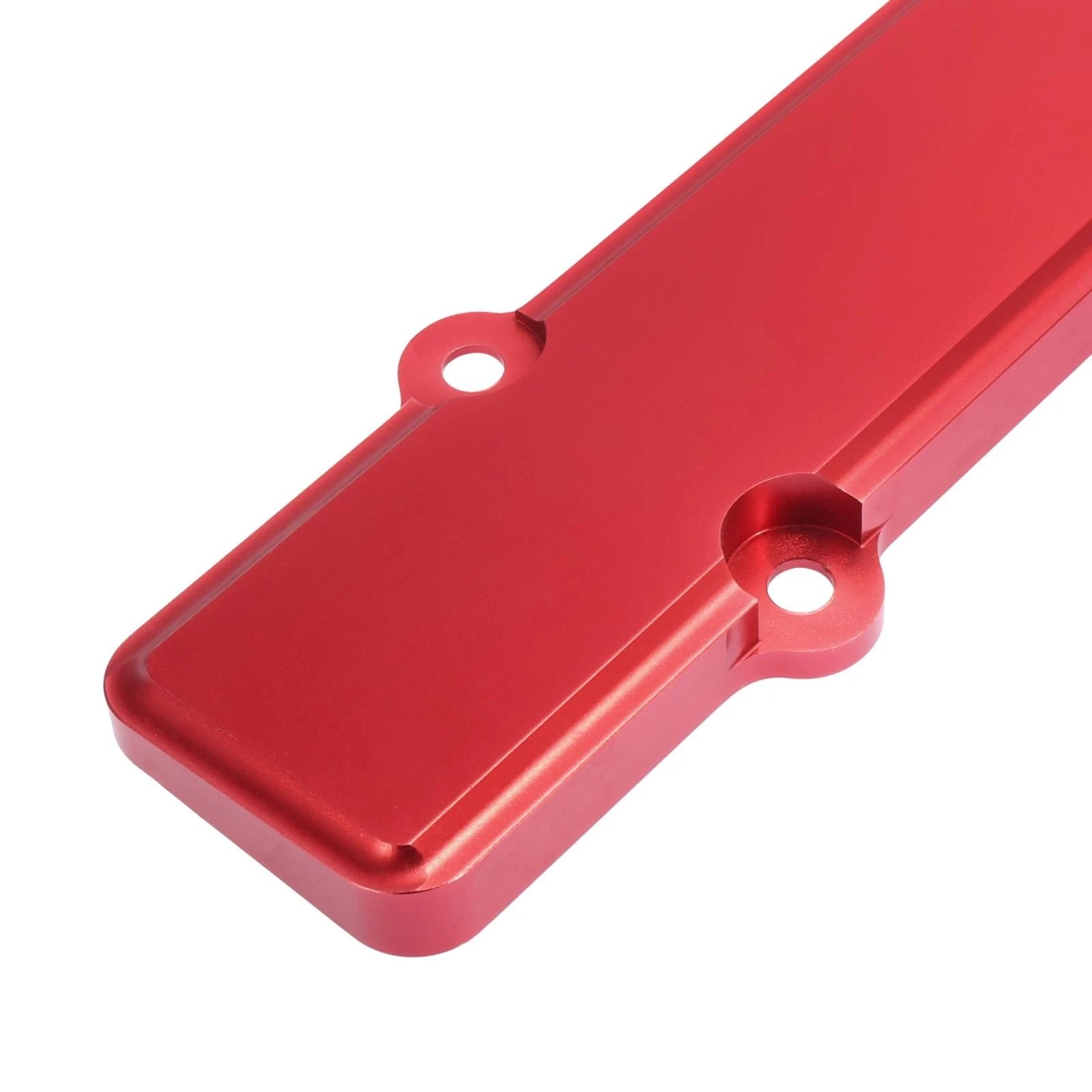 Red Engine Valve Spark Plug Cover for Honda Civic B16 B18 VTEC (1996–2000)