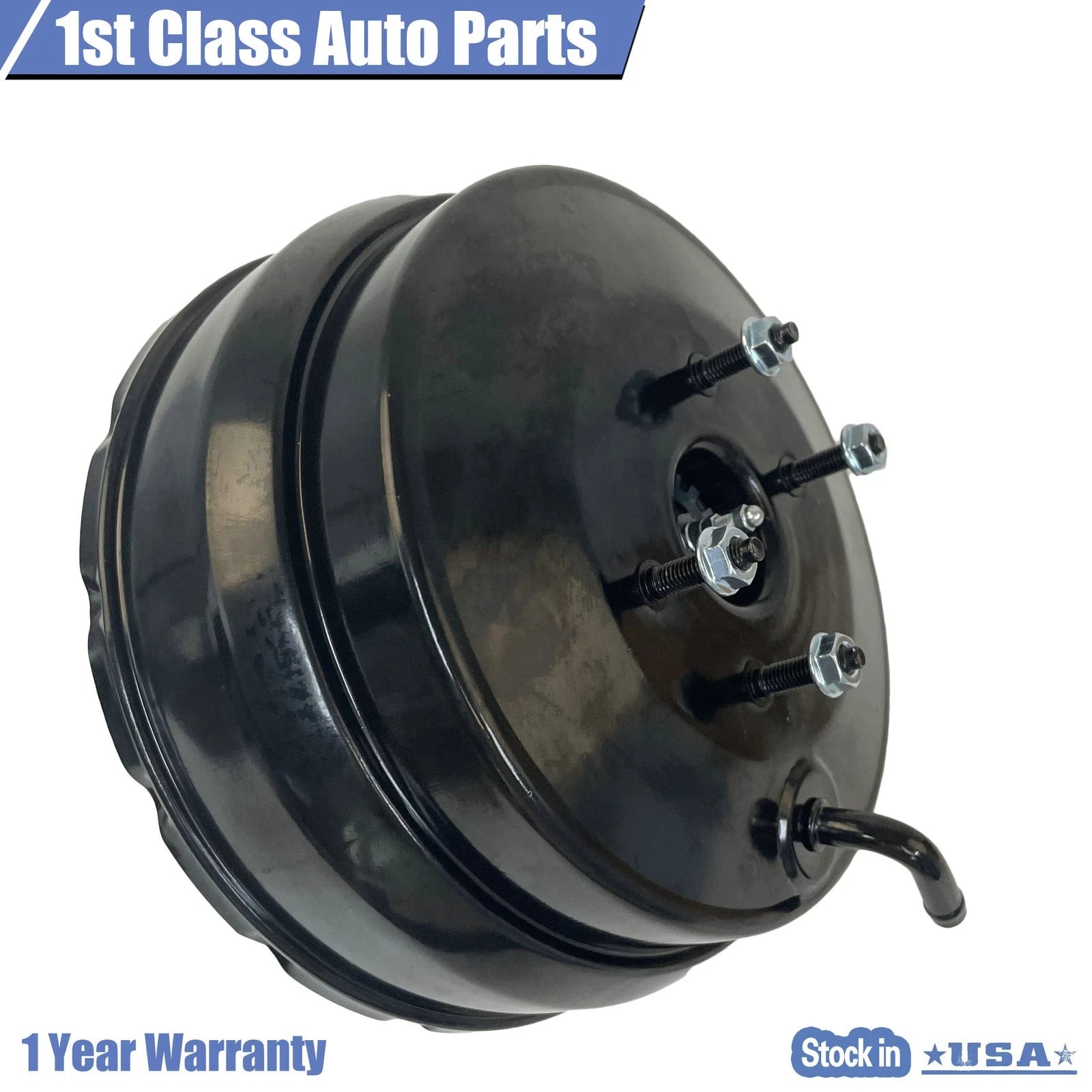 Power Brake Booster for Toyota Cressida (1989–1992)