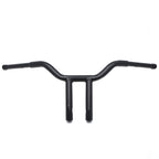 12" Tall Black MX-T Handlebar for Harley Davidson Sportster Dyna
