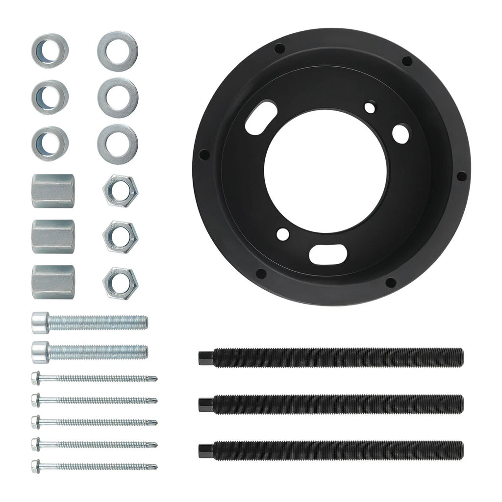 Crankshaft Front Seal Tool for Cummins ISX15/12 (2007–2019)