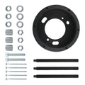 Crankshaft Front Seal Tool for Cummins ISX15/12 (2007–2019)