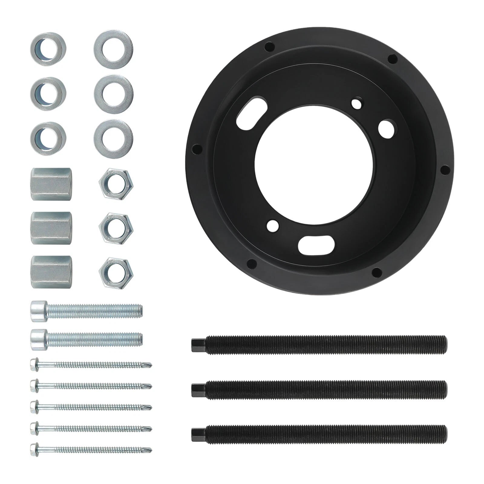 Crankshaft Front Seal Tool for Cummins ISX15/12 (2007–2019)