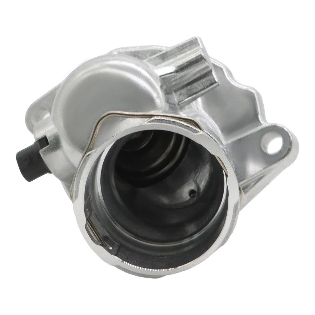 Thermostat Assembly for Mercedes-Benz C230 C300 C350 E350 ML350 R350 SLK350 (2007–2015)
