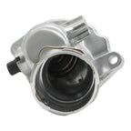 Thermostat Assembly for Mercedes-Benz C230 C300 C350 E350 ML350 R350 SLK350 (2007–2015)
