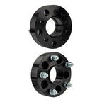 1.5" 5x4.5 to 5x5 Wheel Spacers for Ford Explorer Jeep Cherokee (71.5mm)