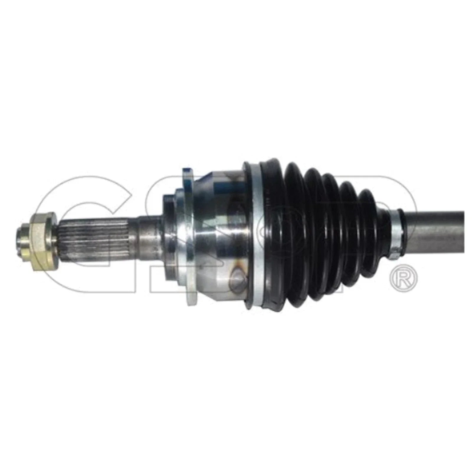 Outer 2.2L/3.2L CV Joint Kit for Ford Ranger PX (2011 - 2019)