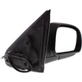 Power Mirror Set of 2 for Chevy Trailblazer (2006–2009) Heated Folding
