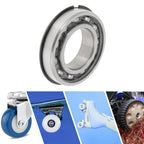 Deep Groove Ball Bearing 20x37x9mm for Scooter Skateboard (P0)
