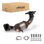 Left Catalytic Converter for Chevrolet Traverse Buick Enclave (2018–2021)