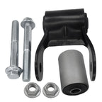 Rear Leaf Spring Shackle Kit for Jeep Cherokee Wagoneer (1984–1990) 722024