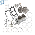 Crankshaft Gasket for Polaris RZR XP 1000 (2014–2018)