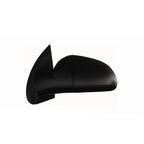 Replacement Driver Side Power Door Mirror for Toyota Corolla (2014–2018)