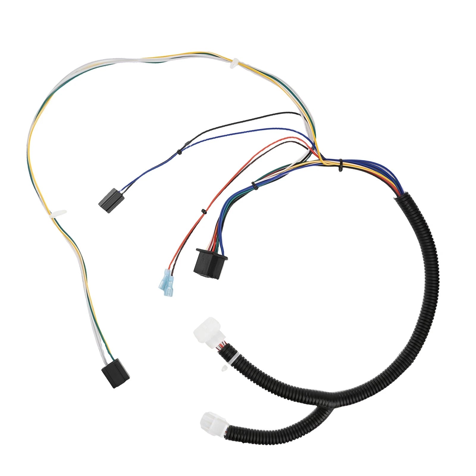 Wire Harness for Husqvarna Craftsman Poulan Jonsered RedMax Weed Eater (2000–2009)