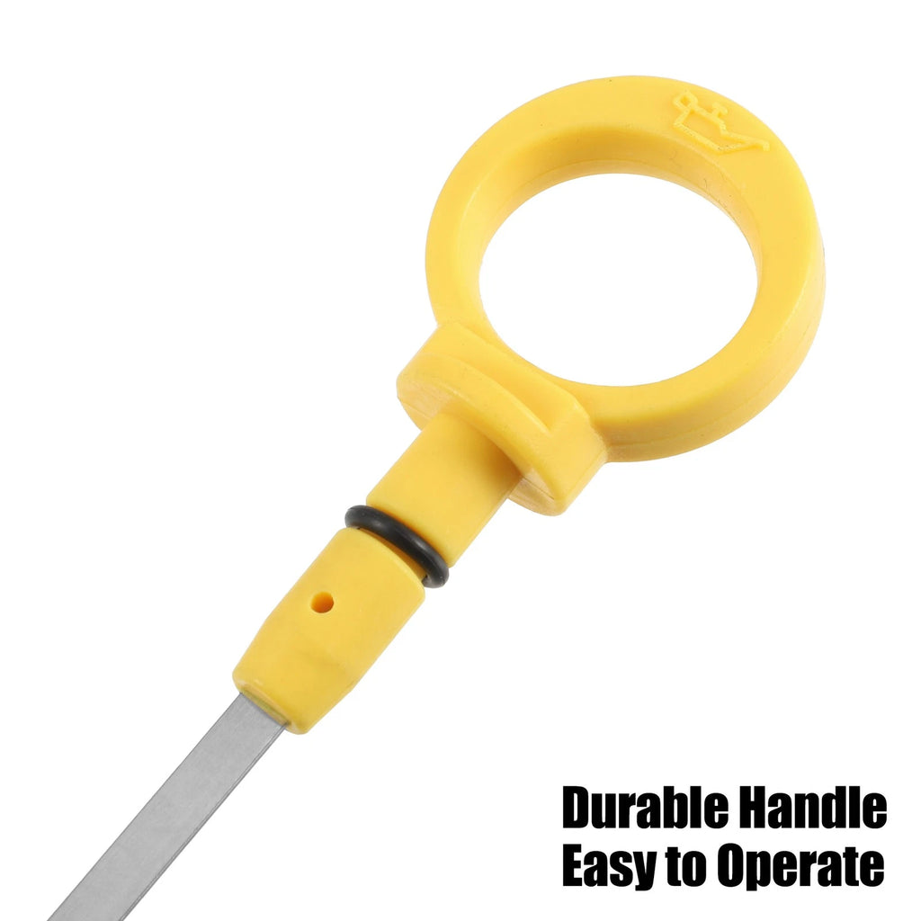 Dipstick for Dodge Caravan (2001–2007) 4666139AA Plastic Stainless Steel