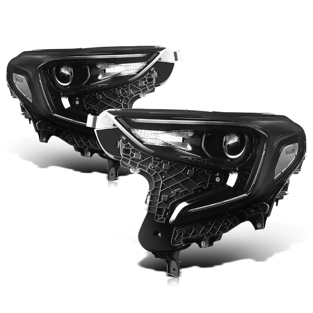 Universal UTV Side View Mirrors with Clamp for Roll Cage