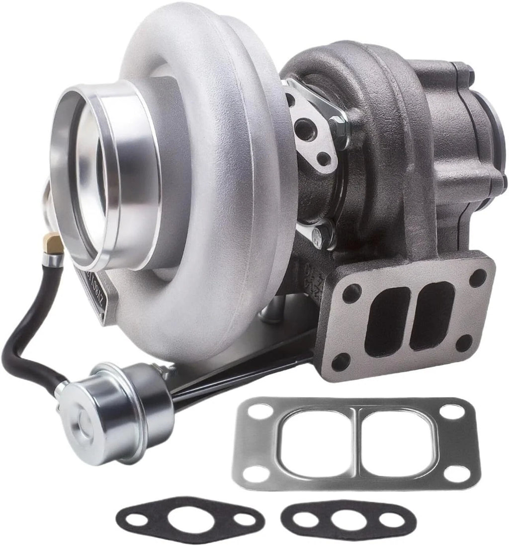 HX35W Turbocharger for Dodge Ram 2500 3500 Cummins 5.9L (1999–2002) 3592766