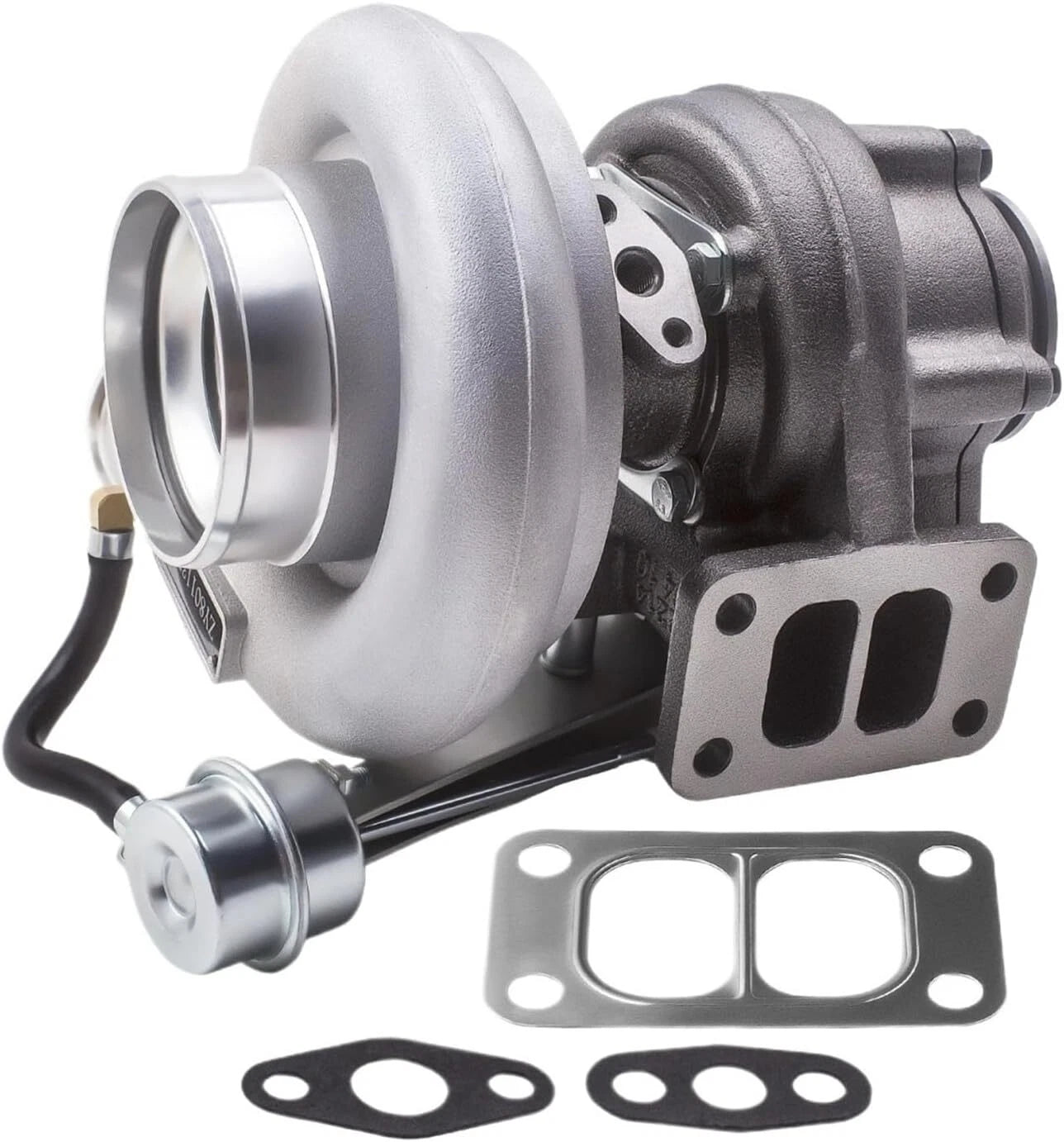 HX35W Turbocharger for Dodge Ram 2500 3500 Cummins 5.9L (1999–2002) 3592766
