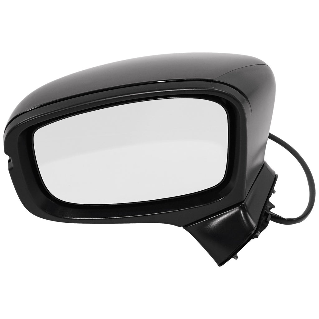 Set of 2 Heated Mirrors for Honda Odyssey
