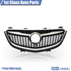 Front Upper Grille Assembly for Buick Envision (2019-2020)