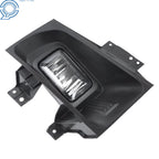 LED Fog Light Lamp for Ford F-250 F-350 F-450 Super Duty (2017–2019)
