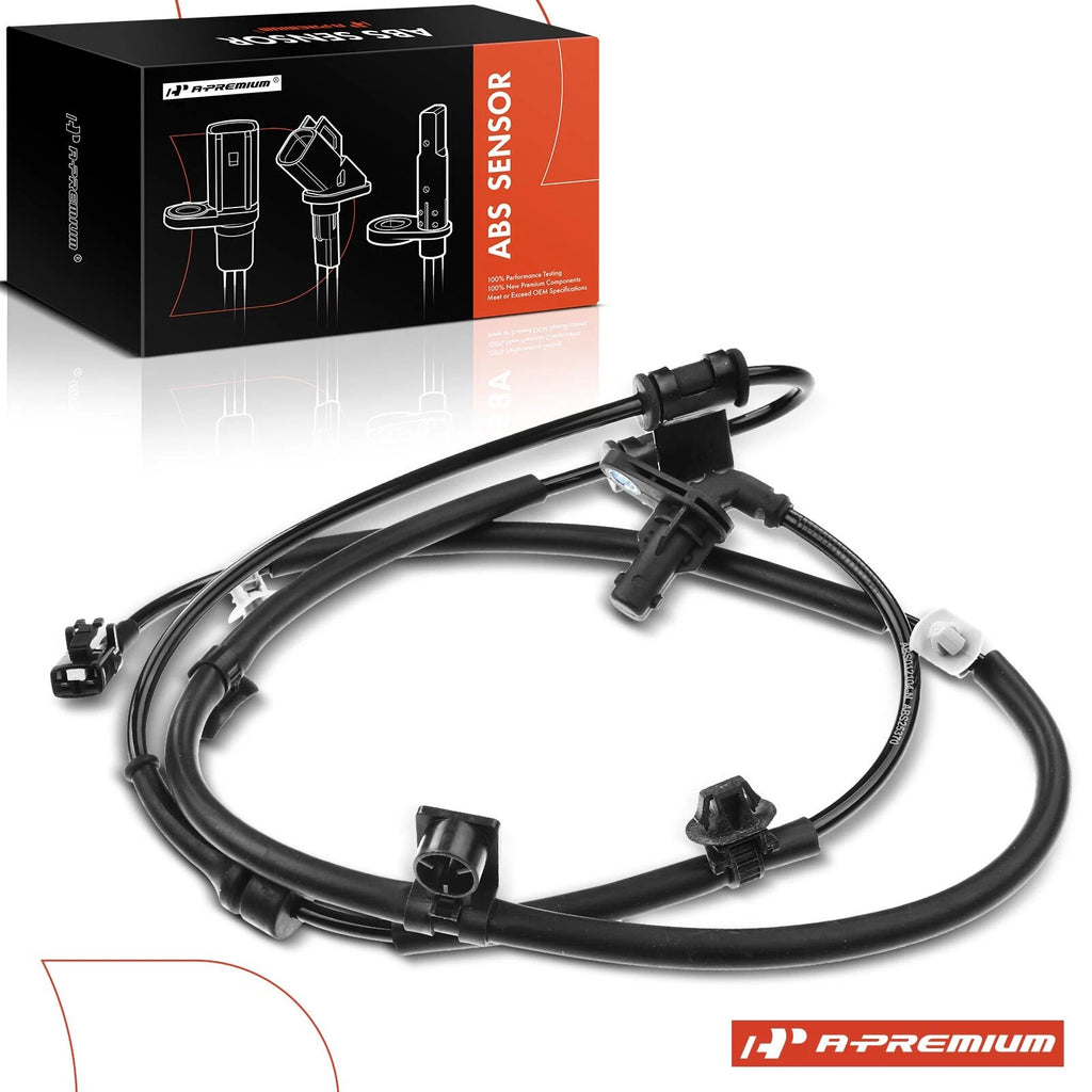 Front Left ABS Wheel Speed Sensor for Hyundai Santa Fe (2013–2018)