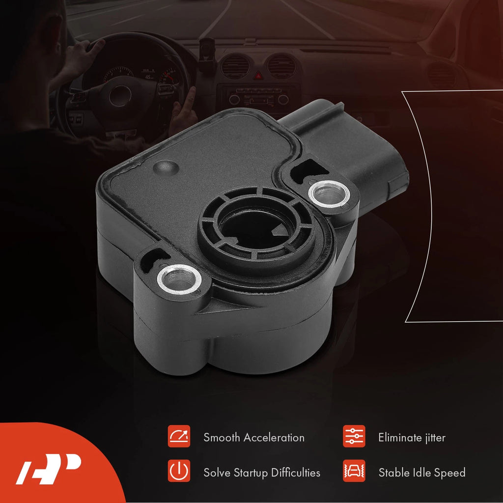 Throttle Position Sensor for Ford Mustang Ranger Windstar (1994-2003)