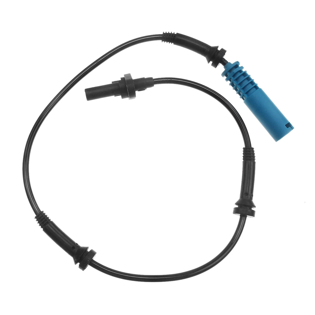 2X Front ABS Wheel Speed Sensor for BMW 528i 535i (2008-2010)