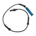 2X Front ABS Wheel Speed Sensor for BMW 528i 535i (2008-2010)