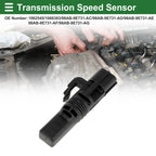 1 Pc Transmission Speed Sensor No.1062545 for Ford Focus Mk2 (2004–2012)