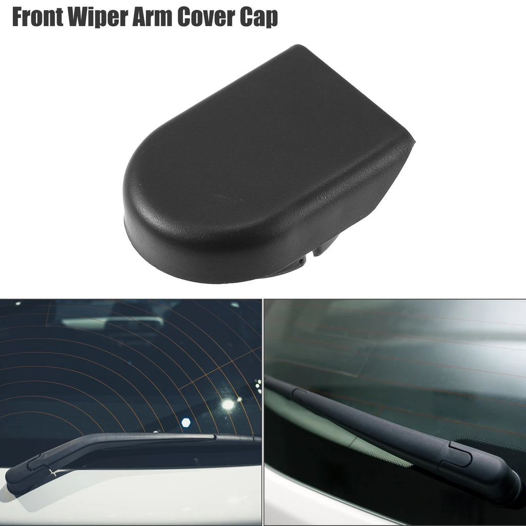 Rear Windshield Wiper Arm Nut Cover Cap for Subaru Impreza Legacy WRX (2000–2023)