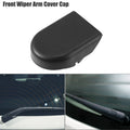 Rear Windshield Wiper Arm Nut Cover Cap for Subaru Impreza Legacy WRX (2000–2023)